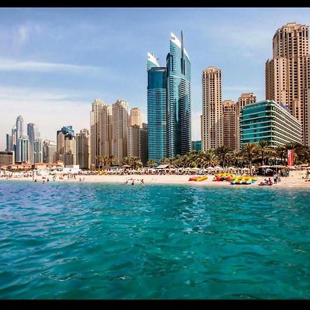 Dubai Marina Larivera Екстер'єр фото