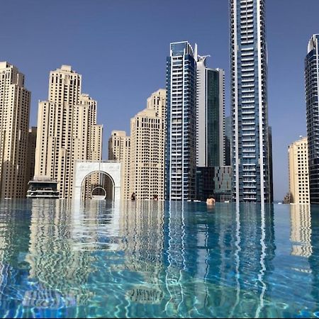 Dubai Marina Larivera Екстер'єр фото